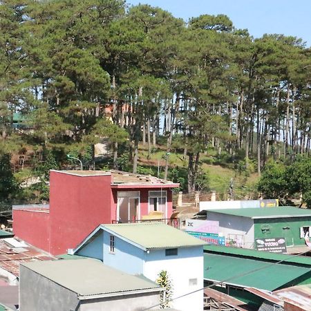 Quang Minh Dalat Hotel 外观 照片