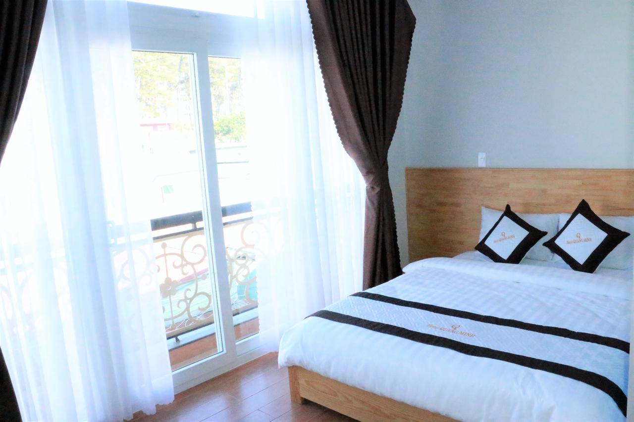 Quang Minh Dalat Hotel 外观 照片
