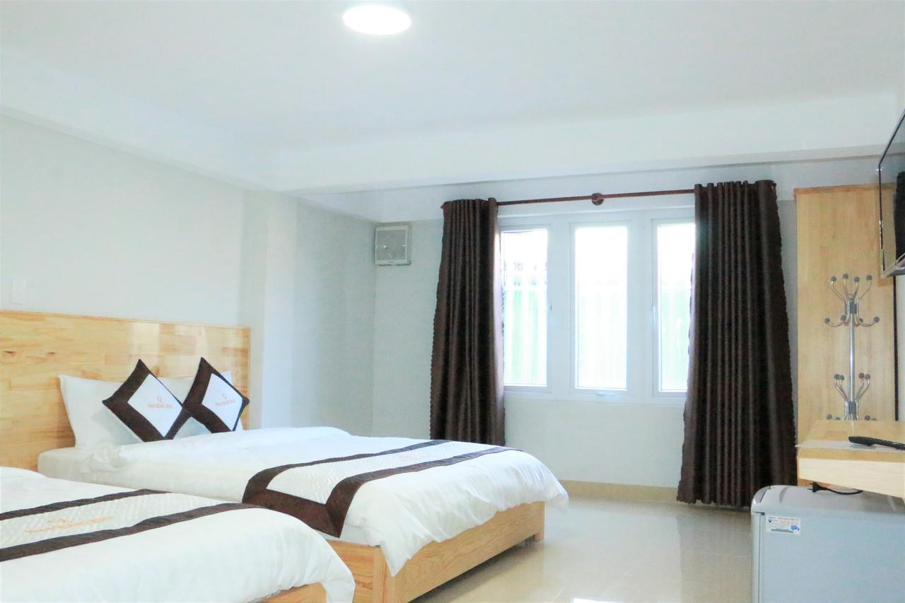 Quang Minh Dalat Hotel 外观 照片