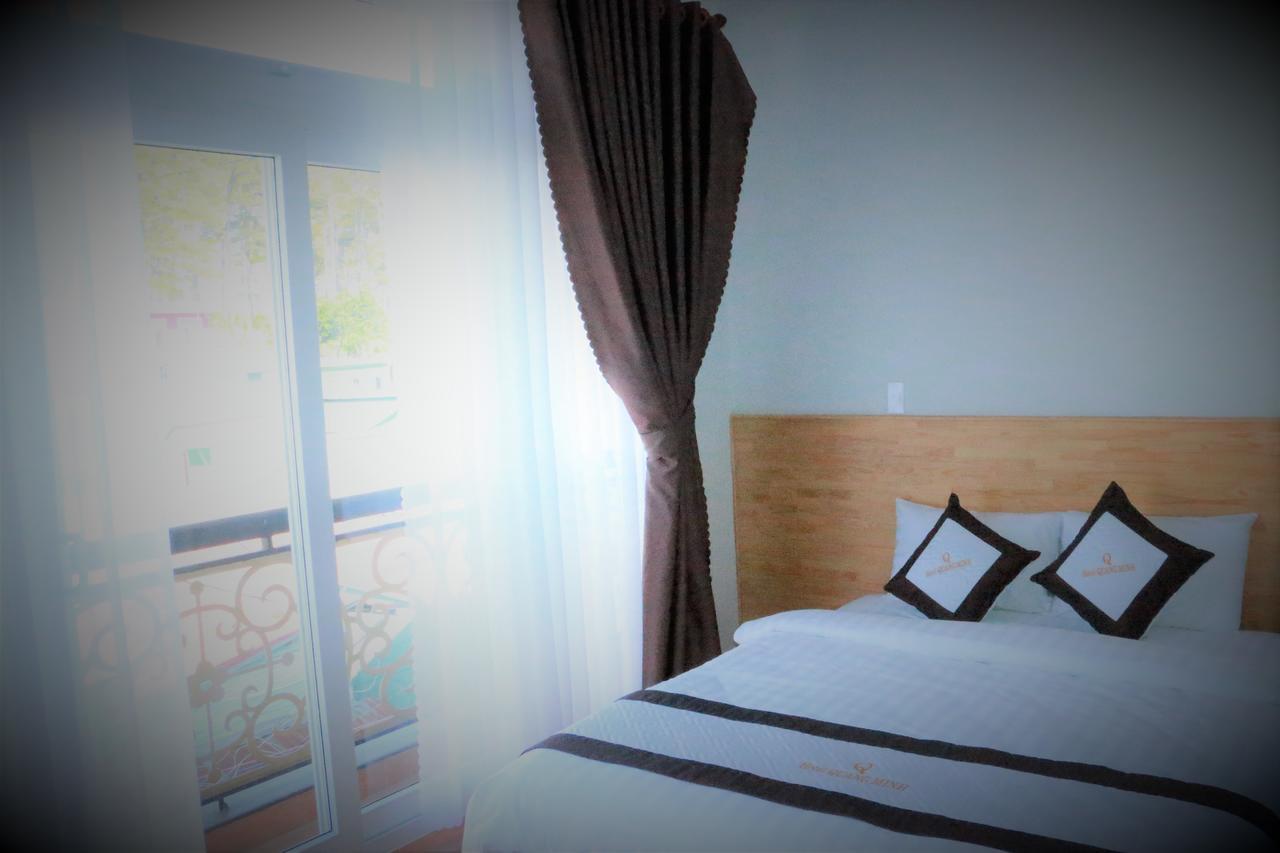 Quang Minh Dalat Hotel 外观 照片