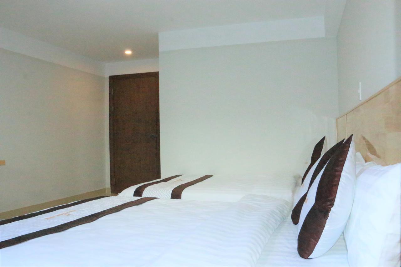 Quang Minh Dalat Hotel 外观 照片