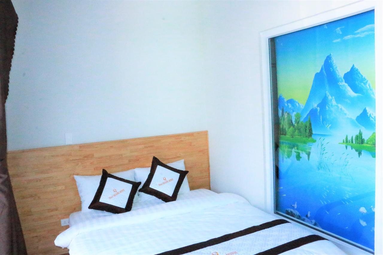 Quang Minh Dalat Hotel 外观 照片